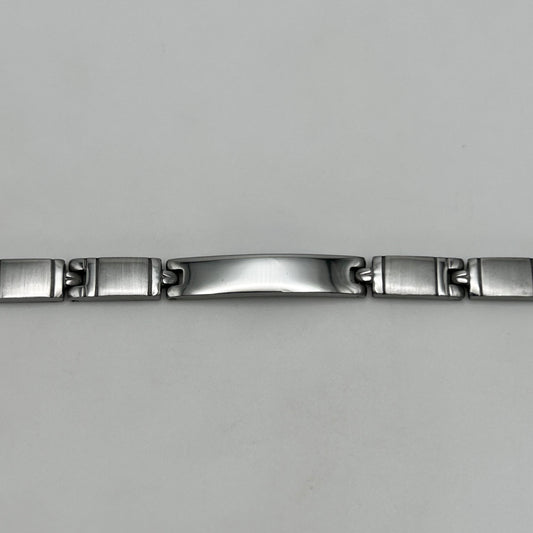 Bracelet - Stainless Steel - BLS-1371
