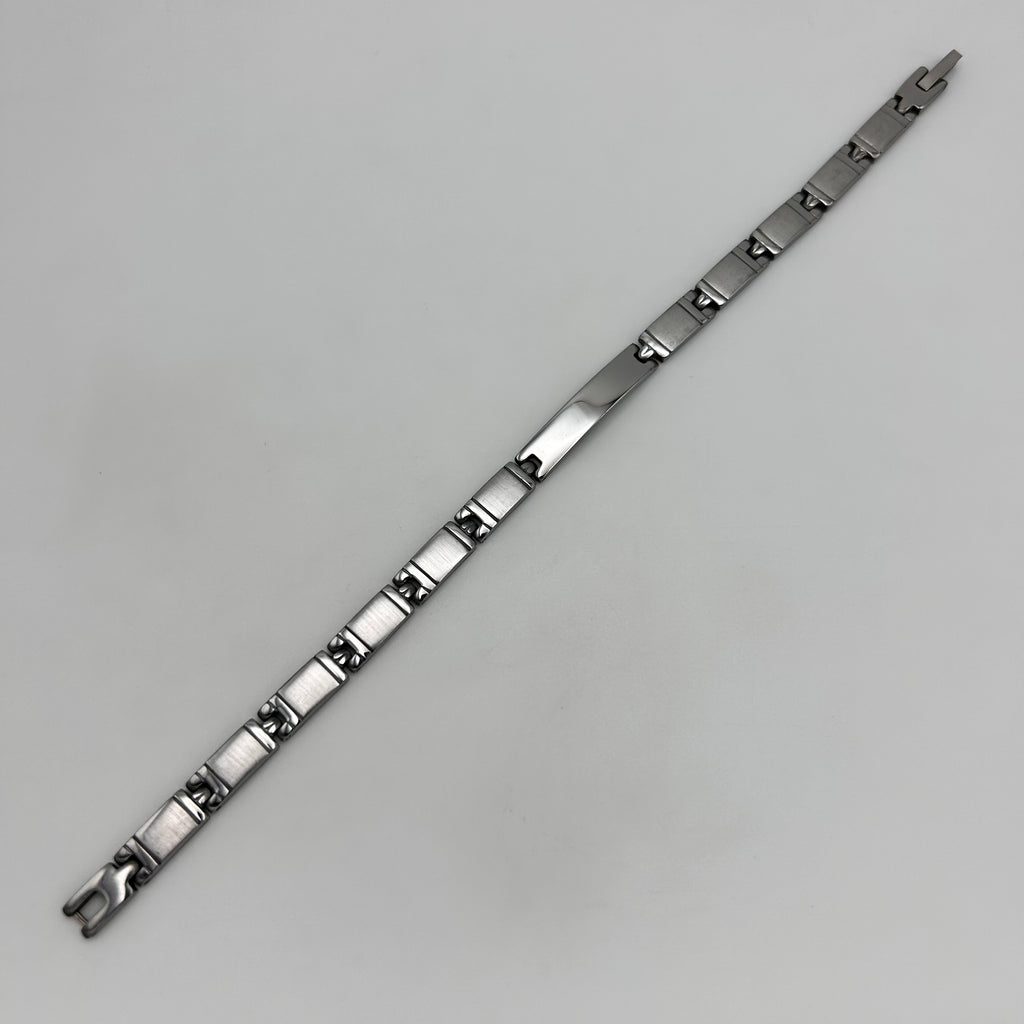 Bracelet - Stainless Steel - BLS-1371