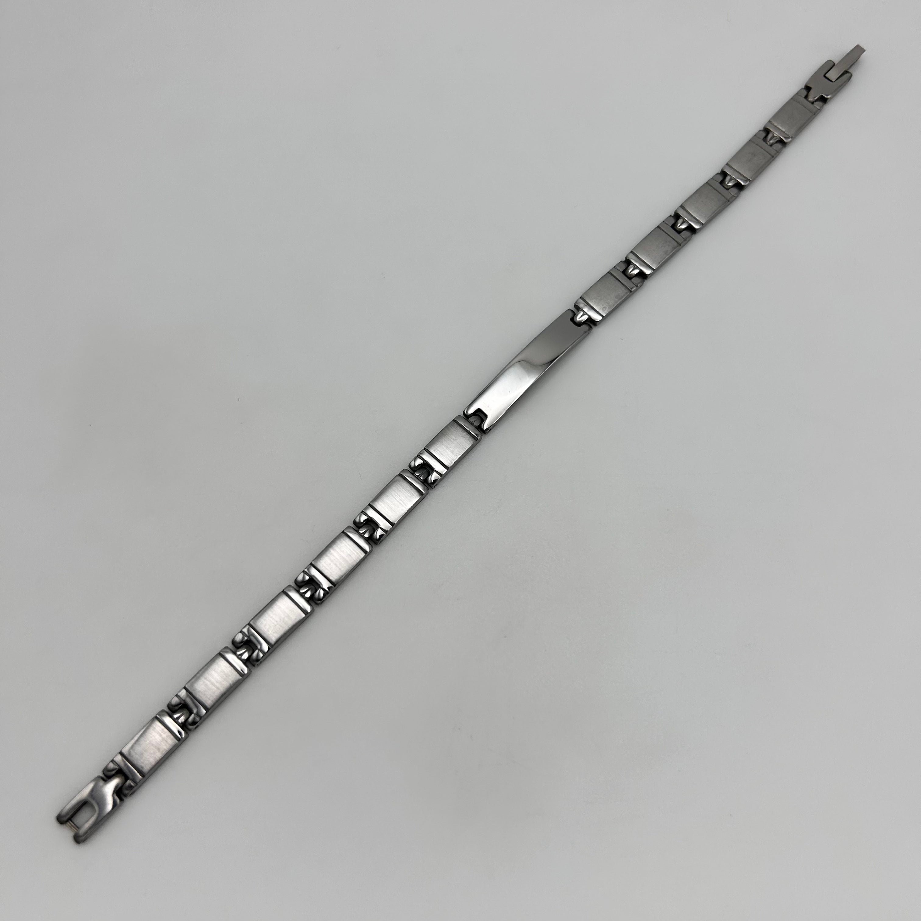 Bracelet - Stainless Steel - BLS-1371