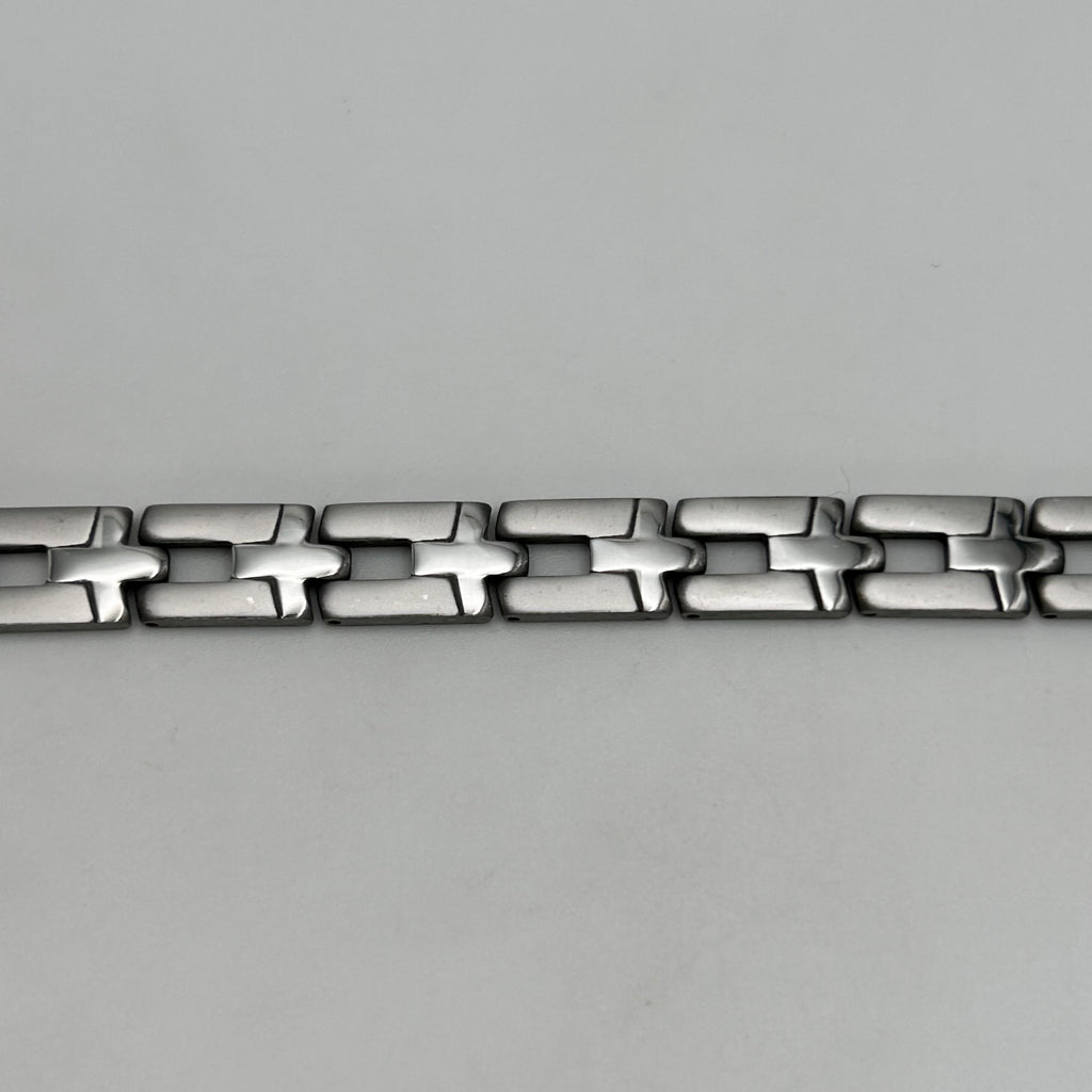 Bracelet - Stainless Steel - BLS-1372