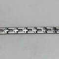 Bracelet - Stainless Steel - BLS-1372