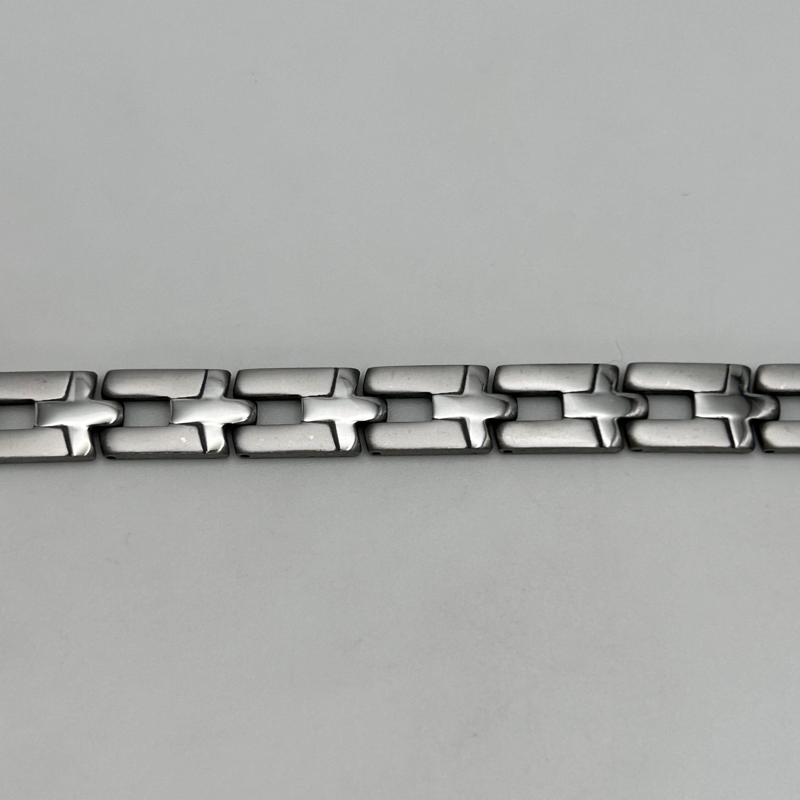 Bracelet - Stainless Steel - BLS-1372