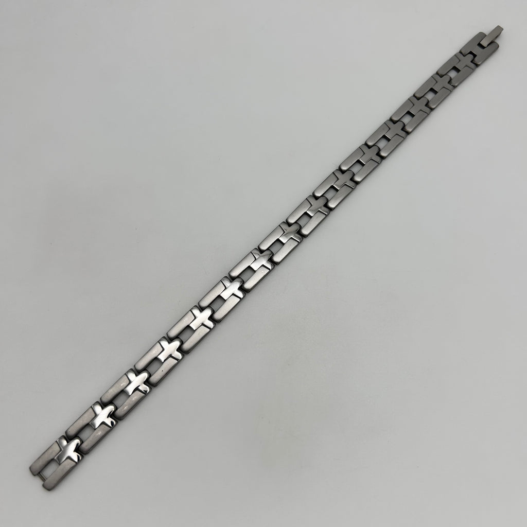 Bracelet - Stainless Steel - BLS-1372
