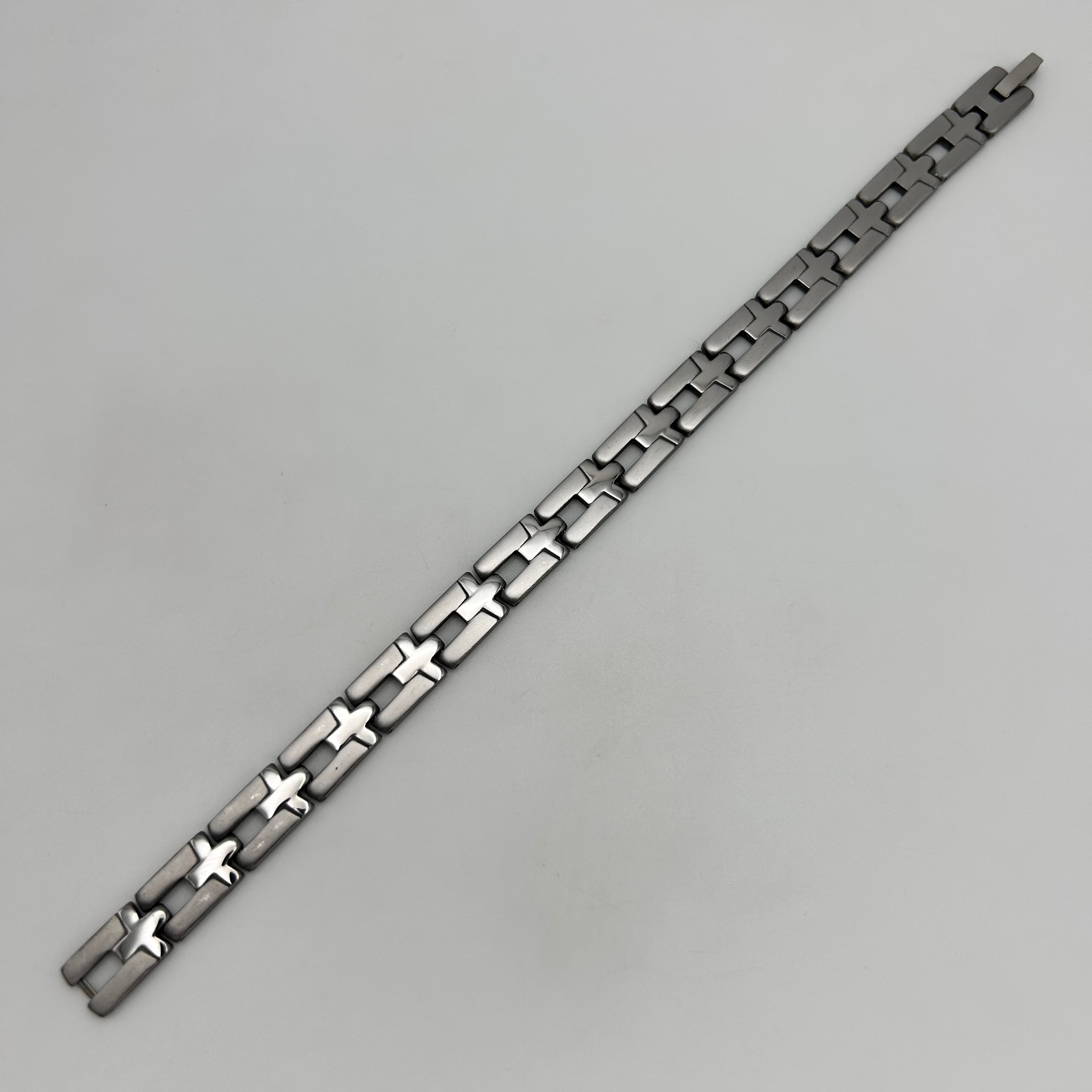 Bracelet - Stainless Steel - BLS-1372
