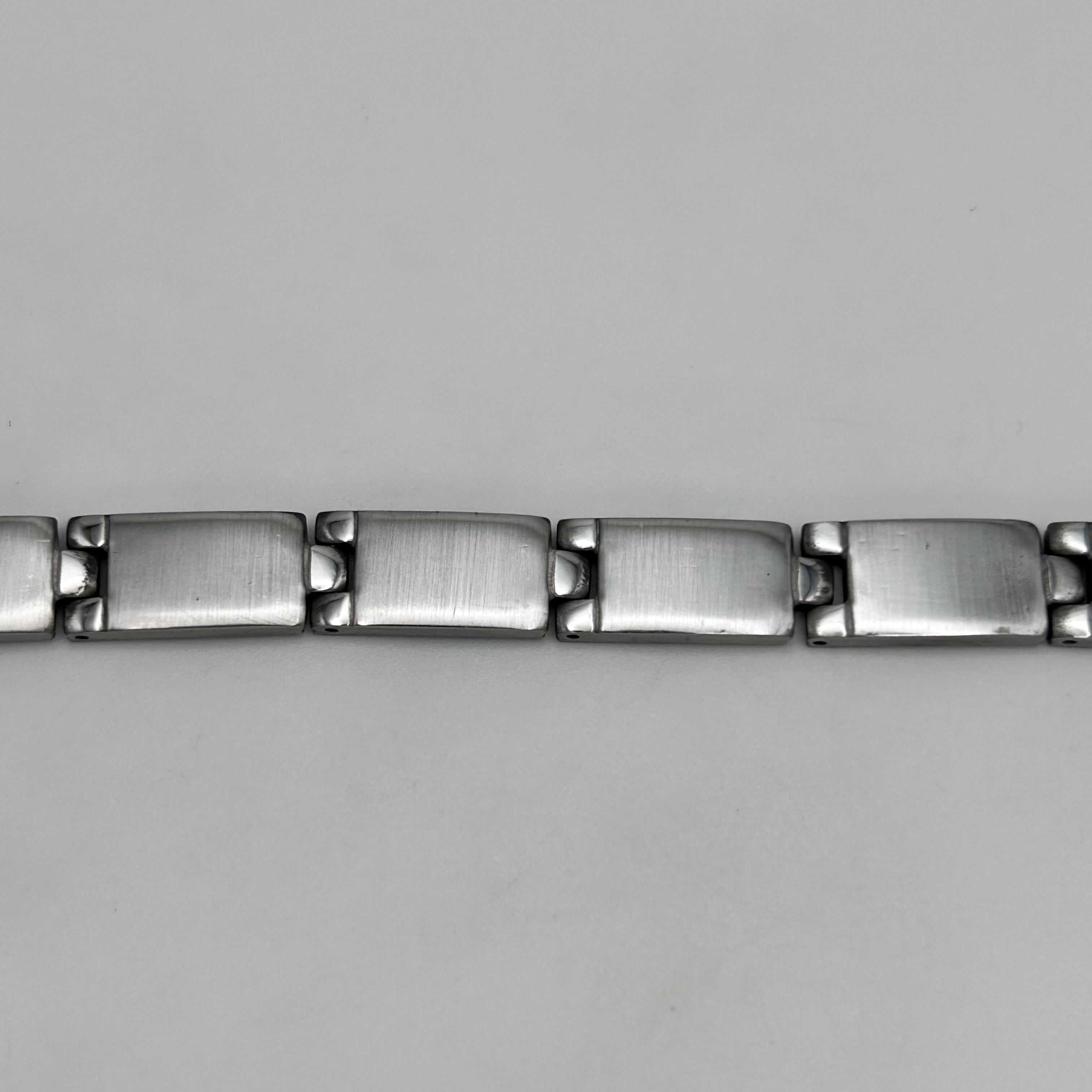 Bracelet - Stainless Steel - BLS-1373