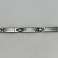 Bracelet - Stainless Steel - BLS-1374