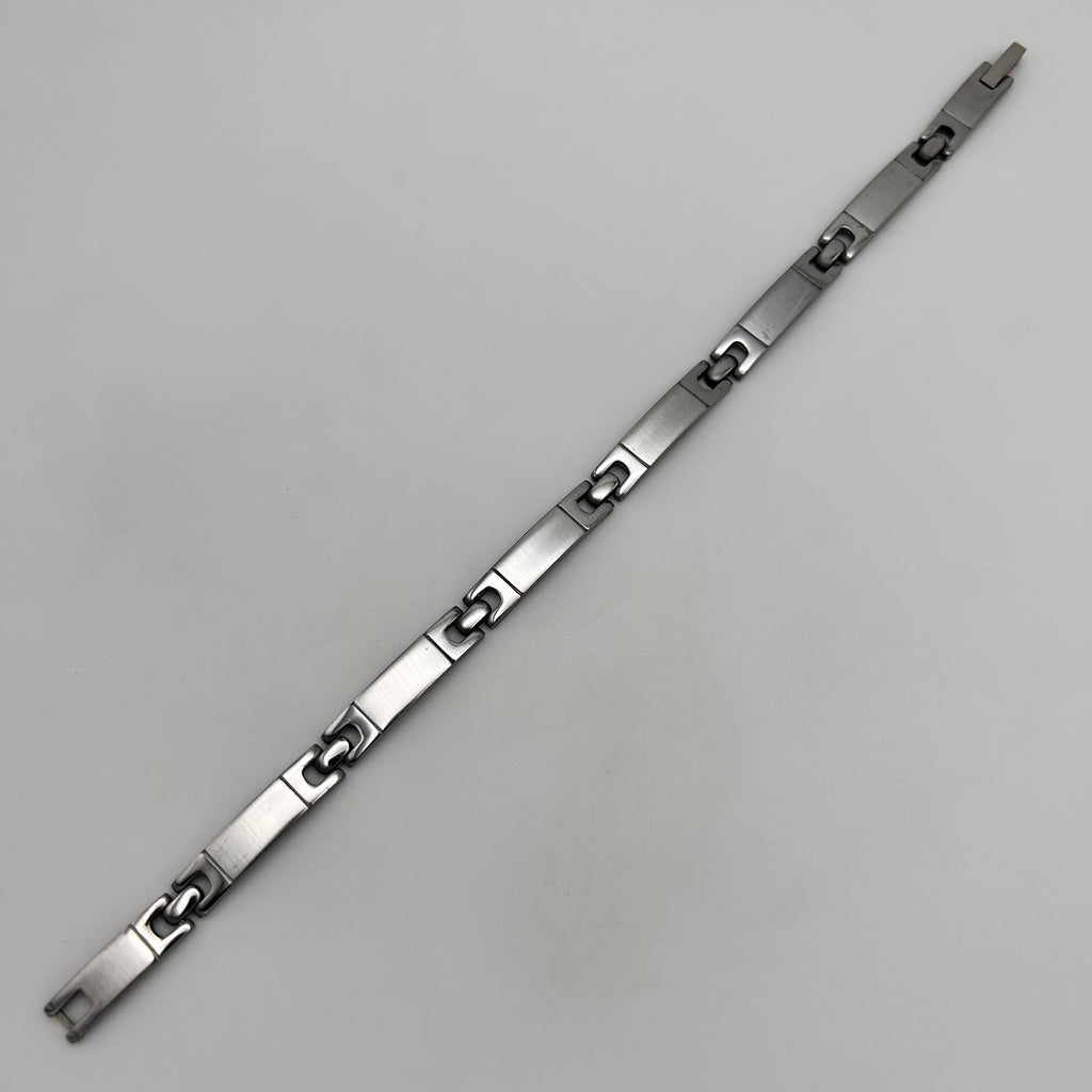 Bracelet - Stainless Steel - BLS-1374