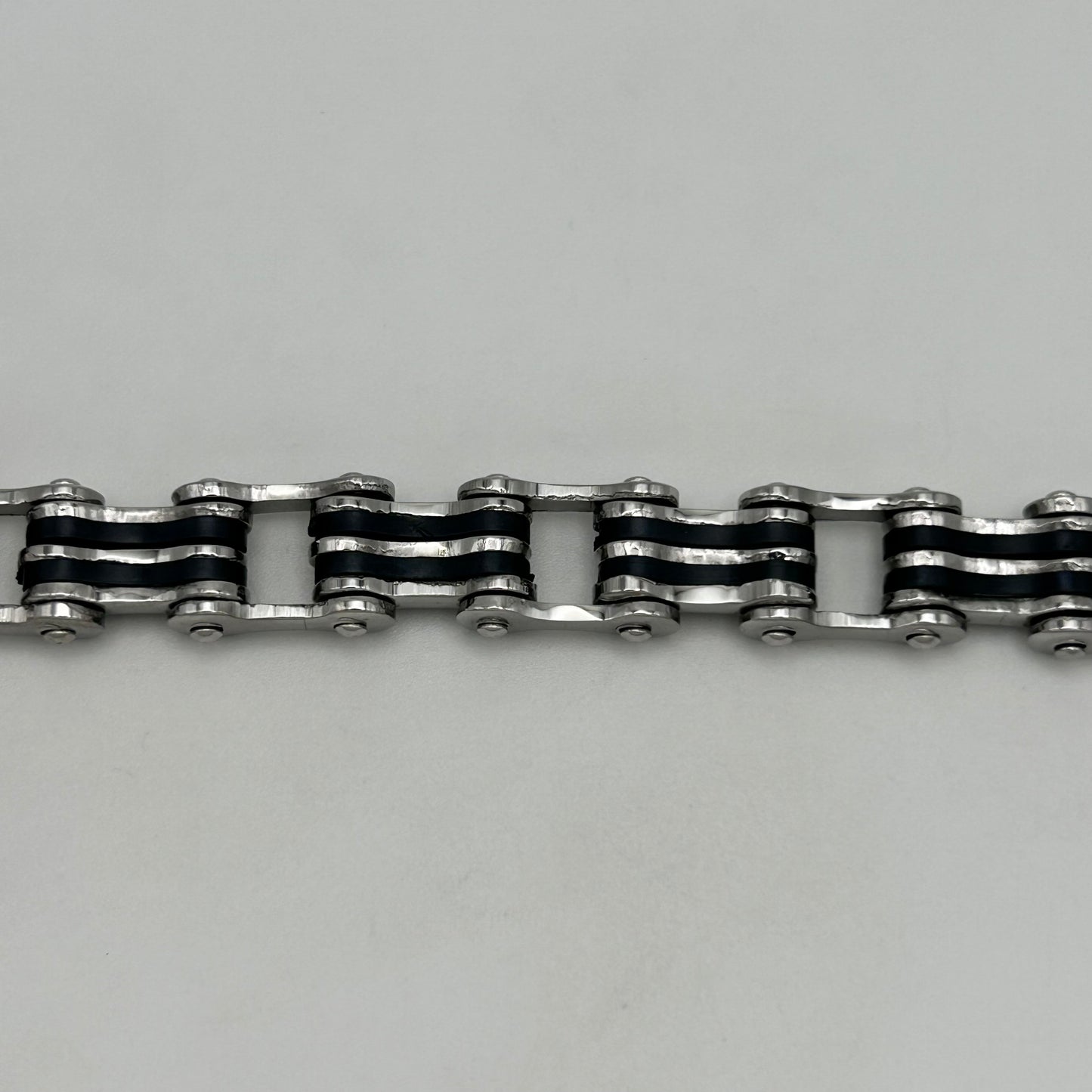 Bracelet - Stainless Steel - BLS-1376