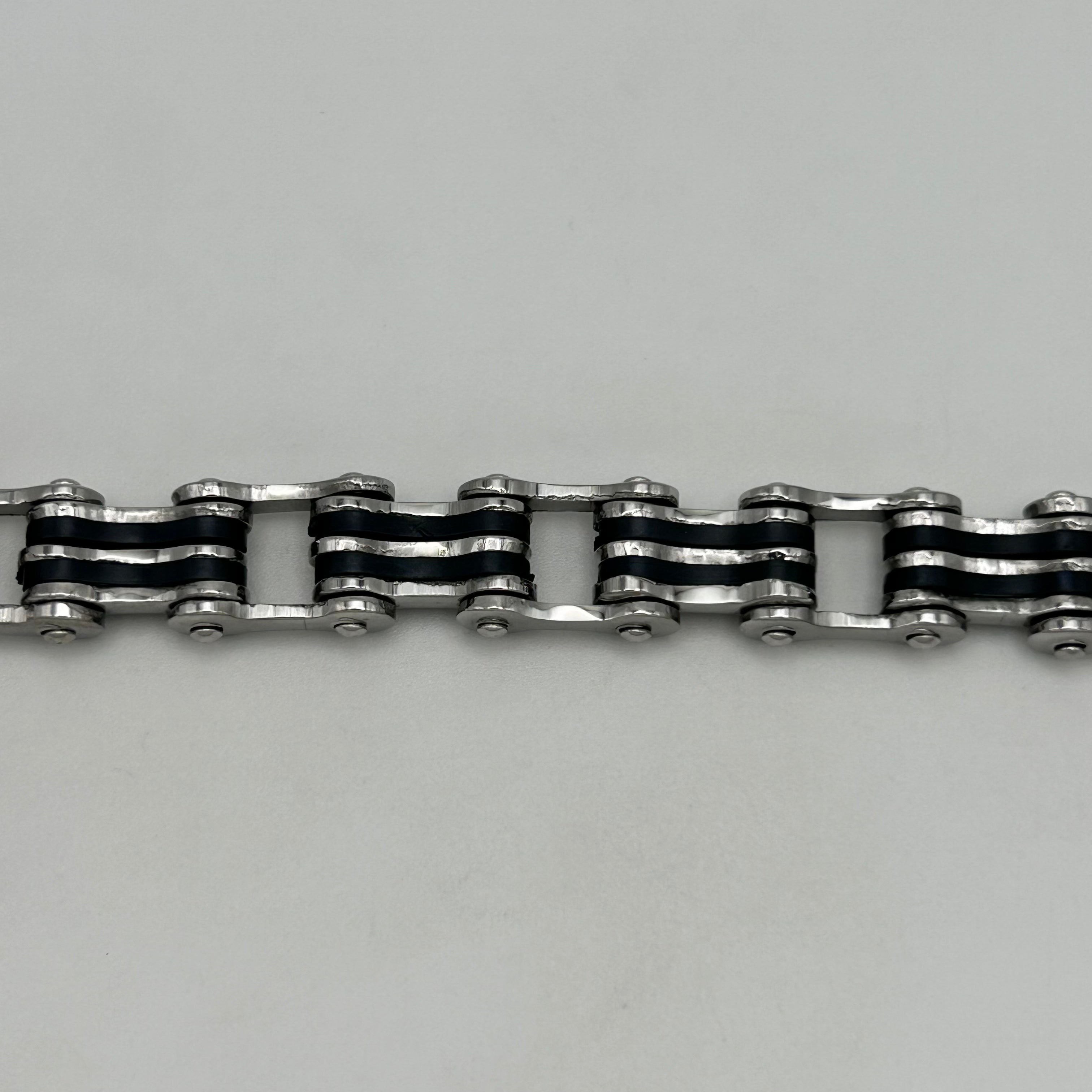 Bracelet - Stainless Steel - BLS-1376