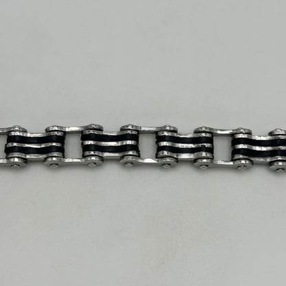 Bracelet - Stainless Steel - BLS-1376