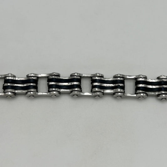 Bracelet - Stainless Steel - BLS-1376