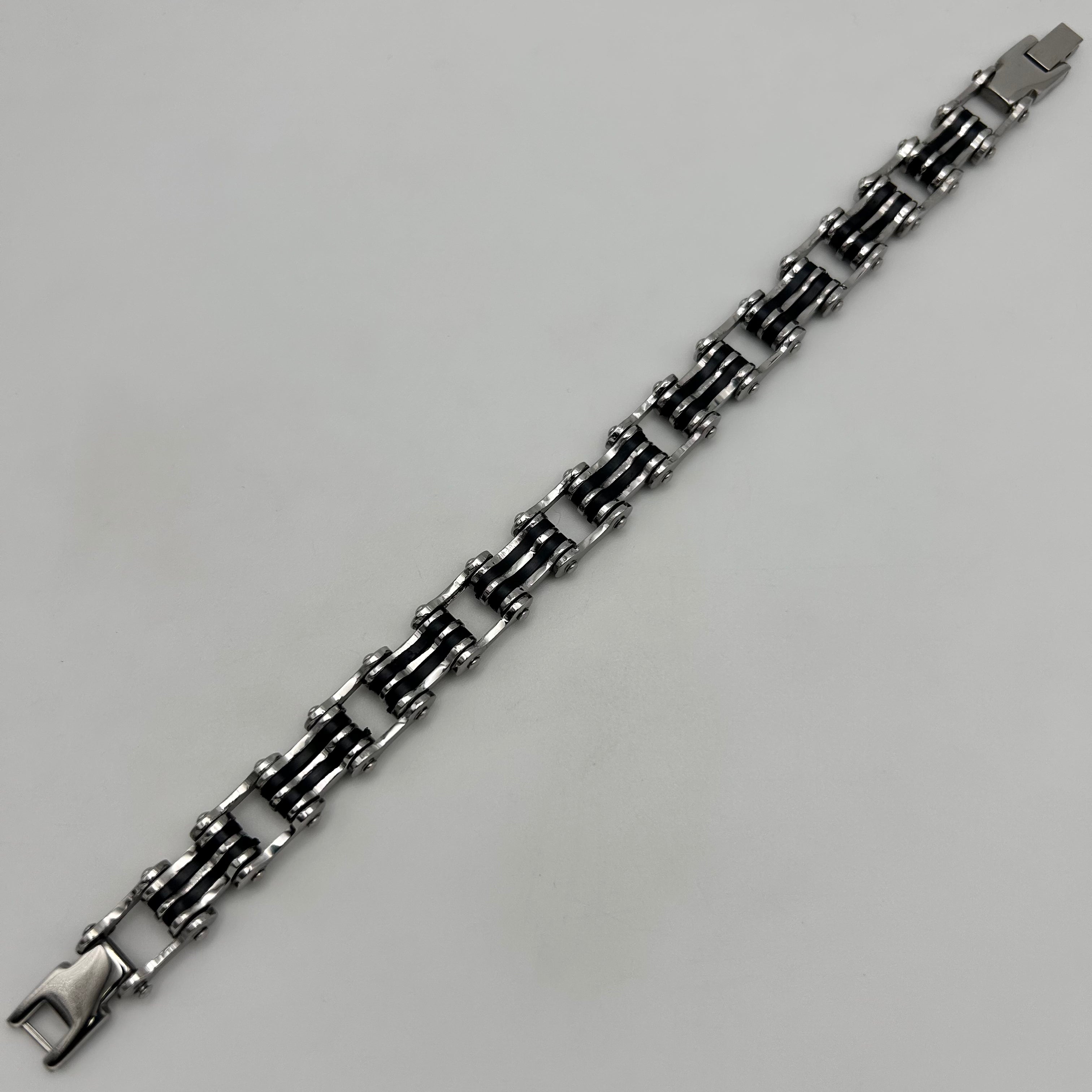 Bracelet - Stainless Steel - BLS-1376