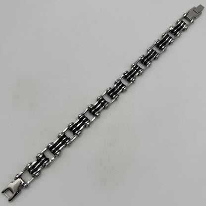 Bracelet - Stainless Steel - BLS-1376