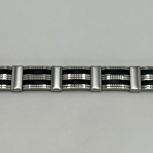 Bracelet - Stainless Steel - BLS-1377