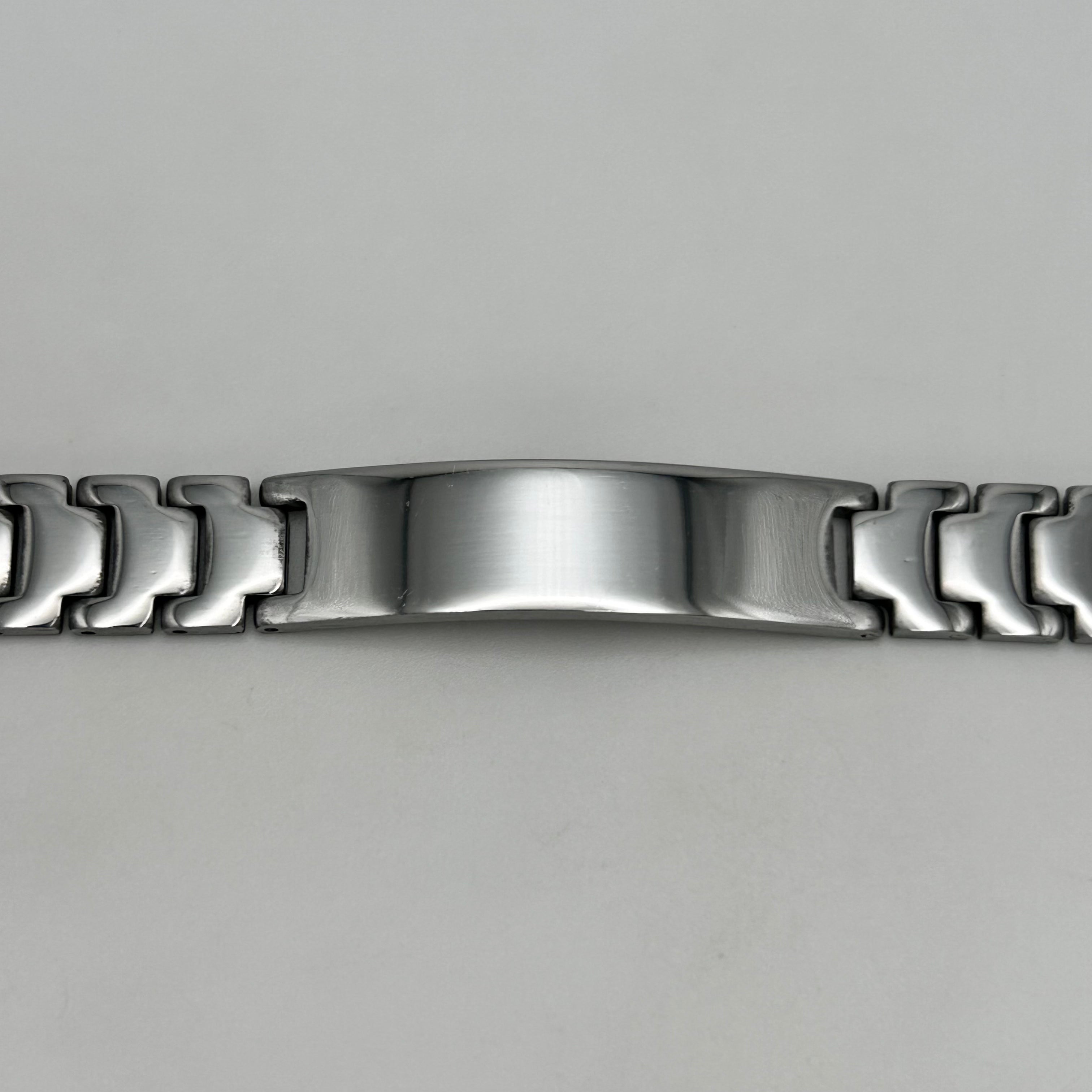 Bracelet - Stainless Steel - BLS-1378