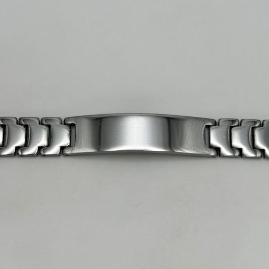 Bracelet - Stainless Steel - BLS-1378