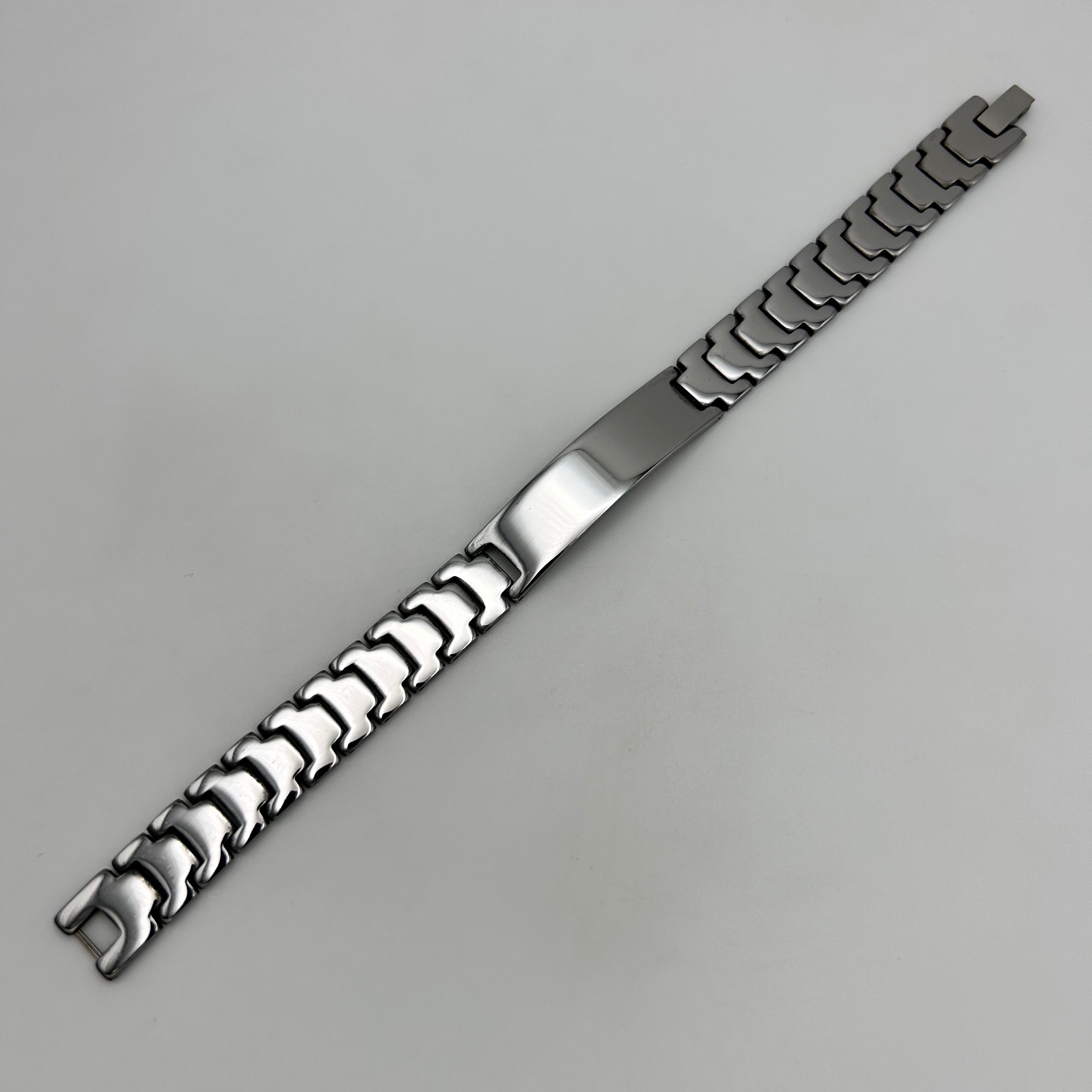 Bracelet - Stainless Steel - BLS-1378