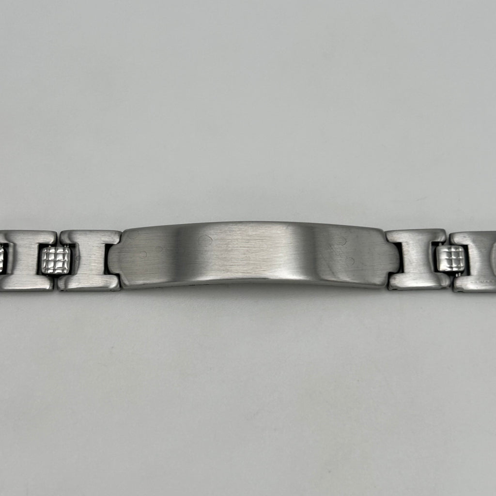Bracelet - Stainless Steel - BLS-1379