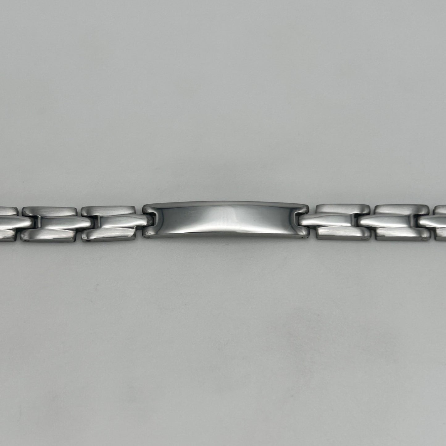 Bracelet - Stainless Steel - BLS-1380