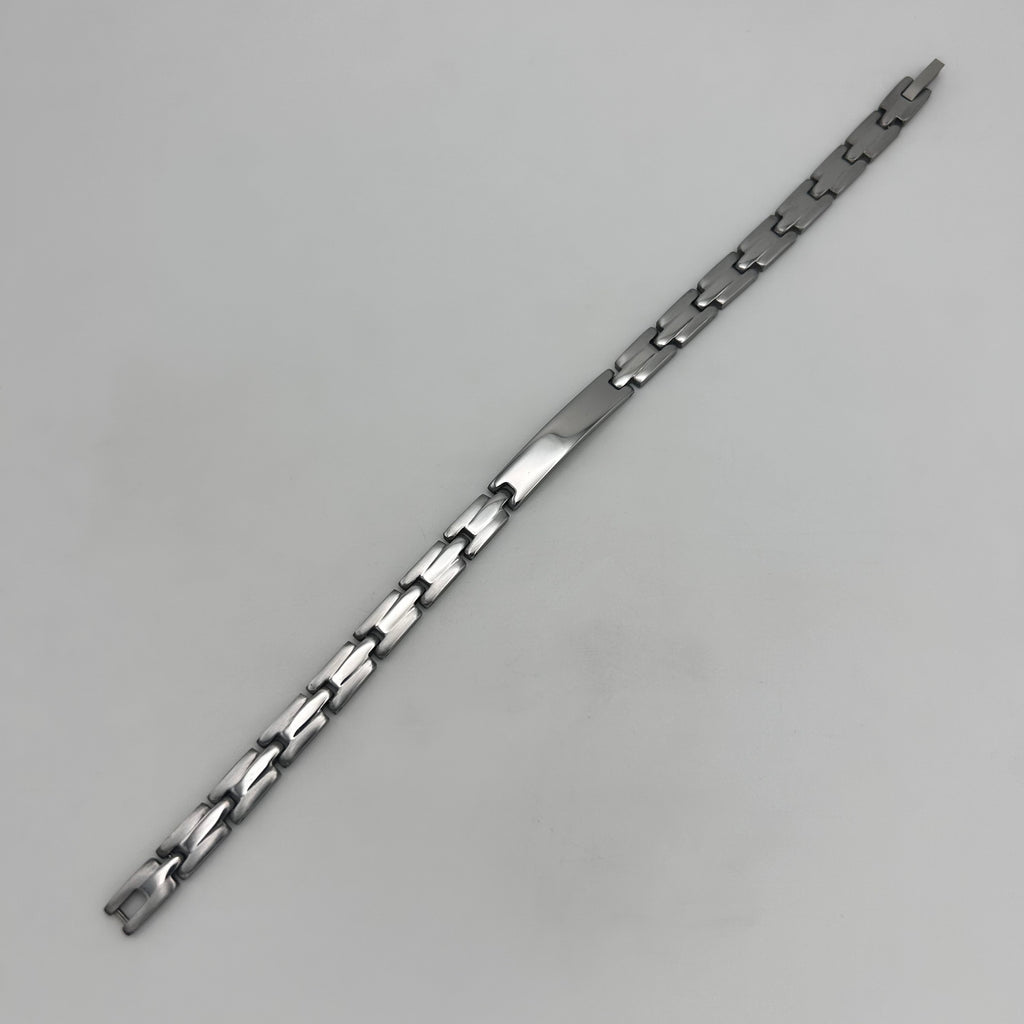 Bracelet - Stainless Steel - BLS-1380