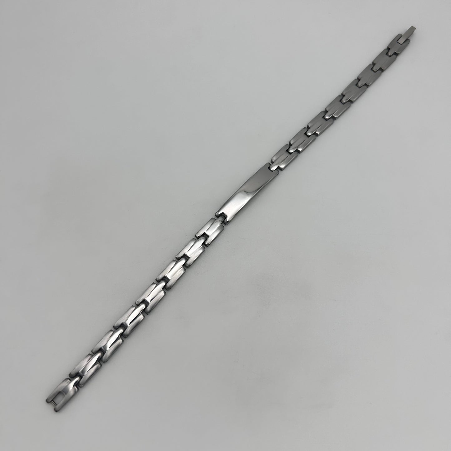 Bracelet - Stainless Steel - BLS-1380