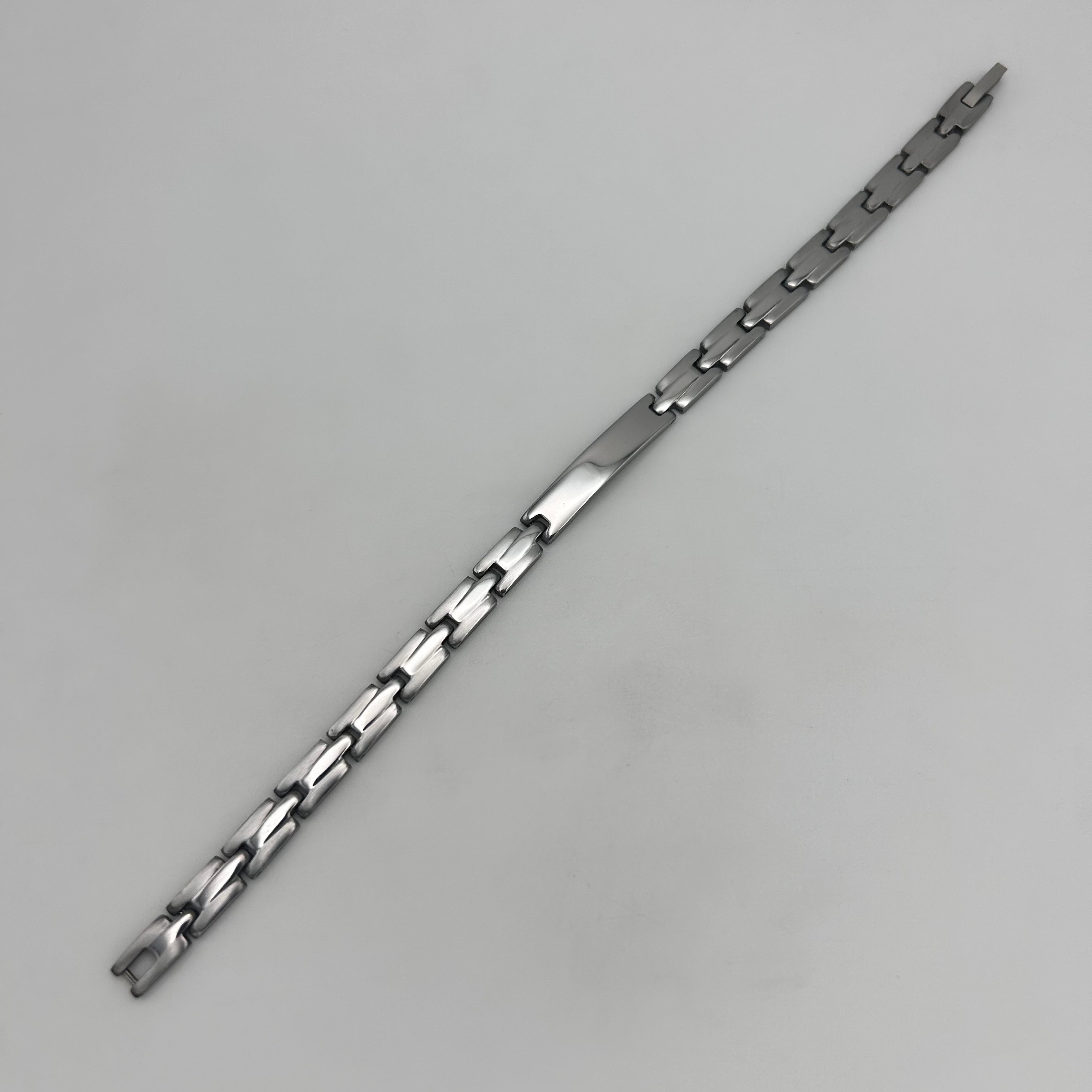 Bracelet - Stainless Steel - BLS-1380