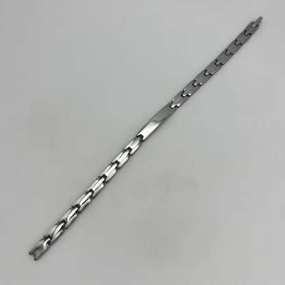Bracelet - Stainless Steel - BLS-1380