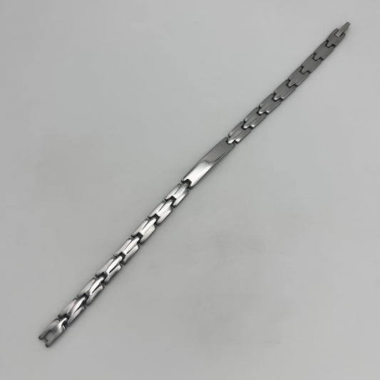 Bracelet - Stainless Steel - BLS-1380
