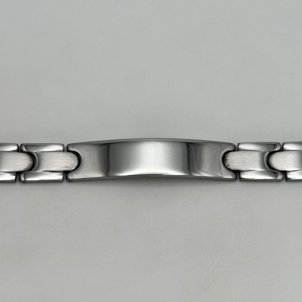 Bracelet - Stainless Steel - BLS-1381