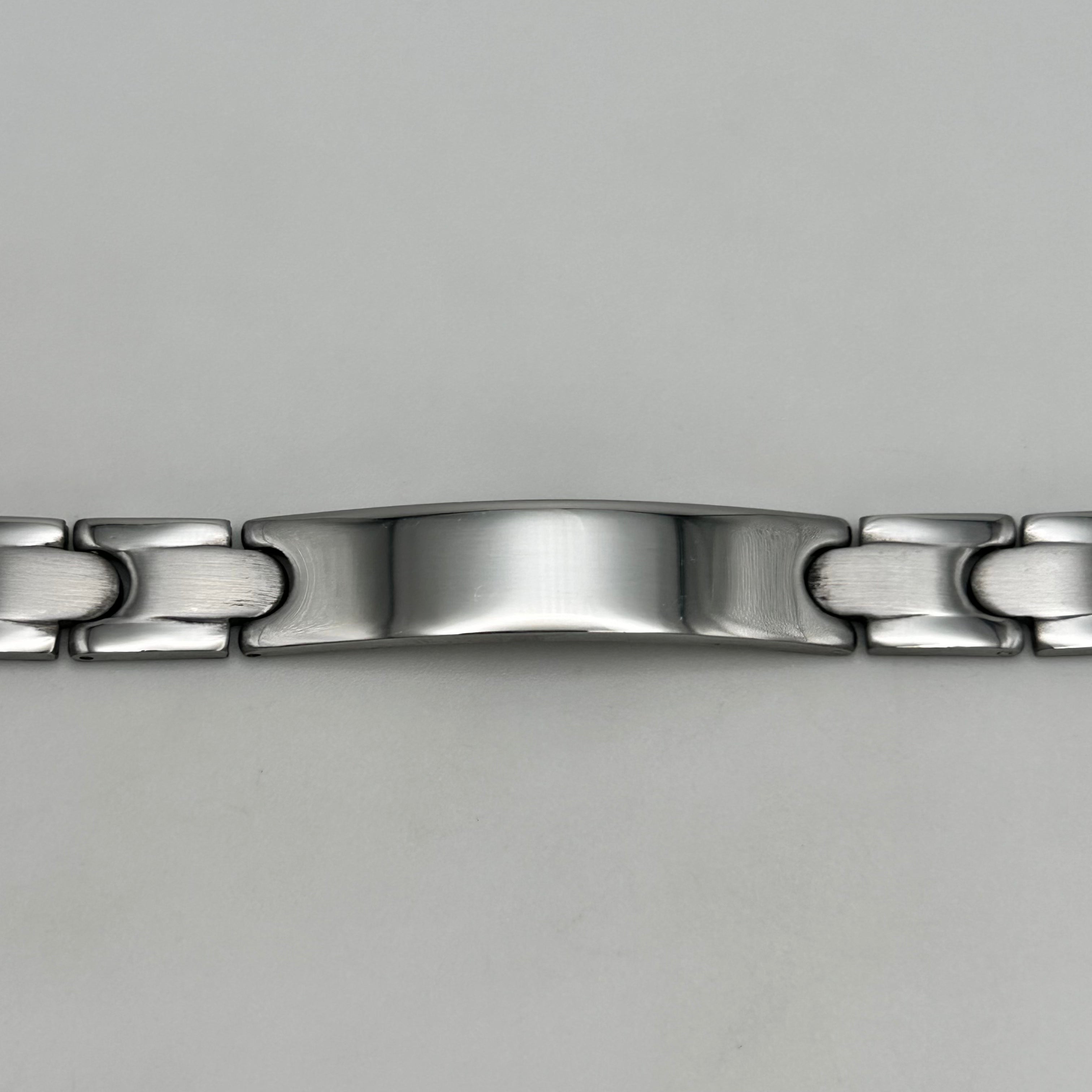 Bracelet - Stainless Steel - BLS-1381