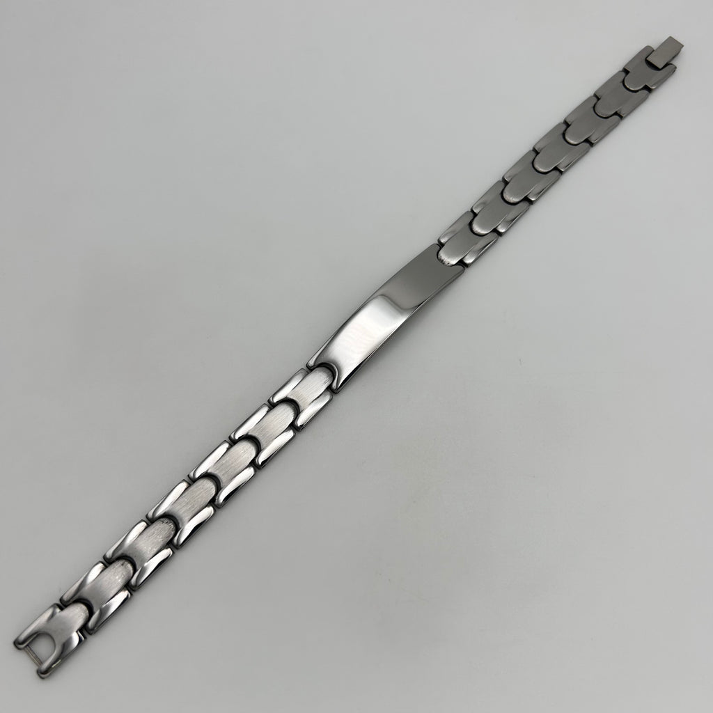 Bracelet - Stainless Steel - BLS-1381