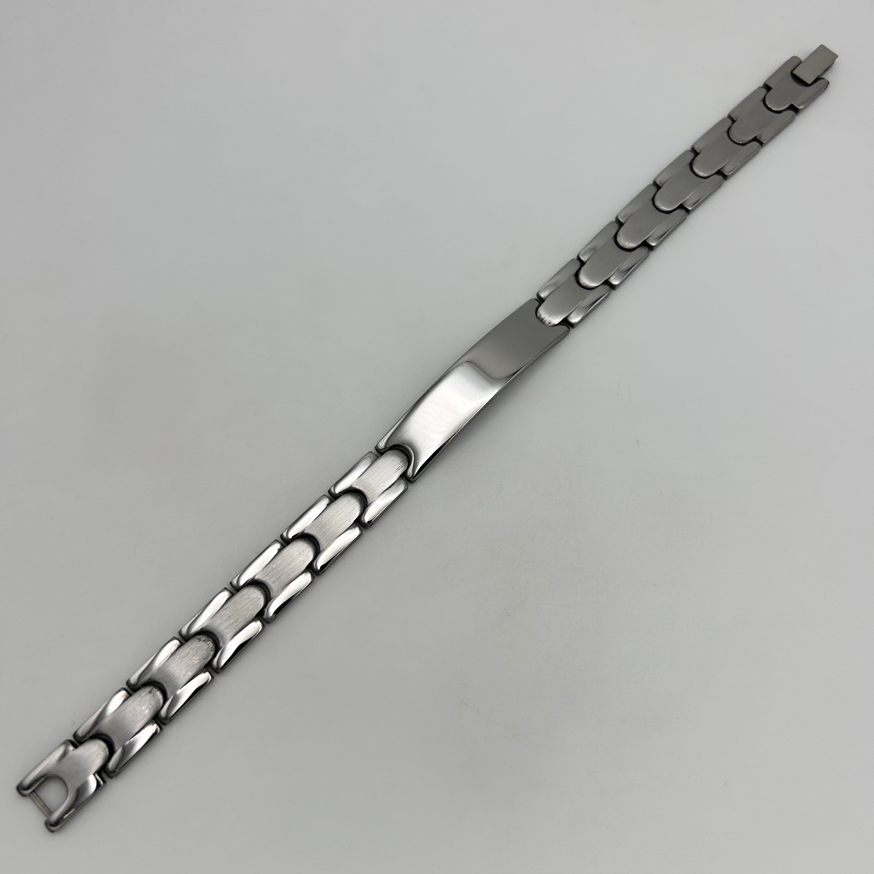Bracelet - Stainless Steel - BLS-1381