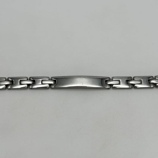 Bracelet - Stainless Steel - BLS-1382