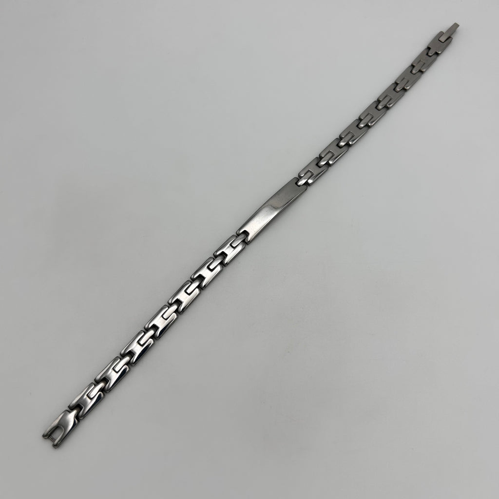 Bracelet - Stainless Steel - BLS-1382