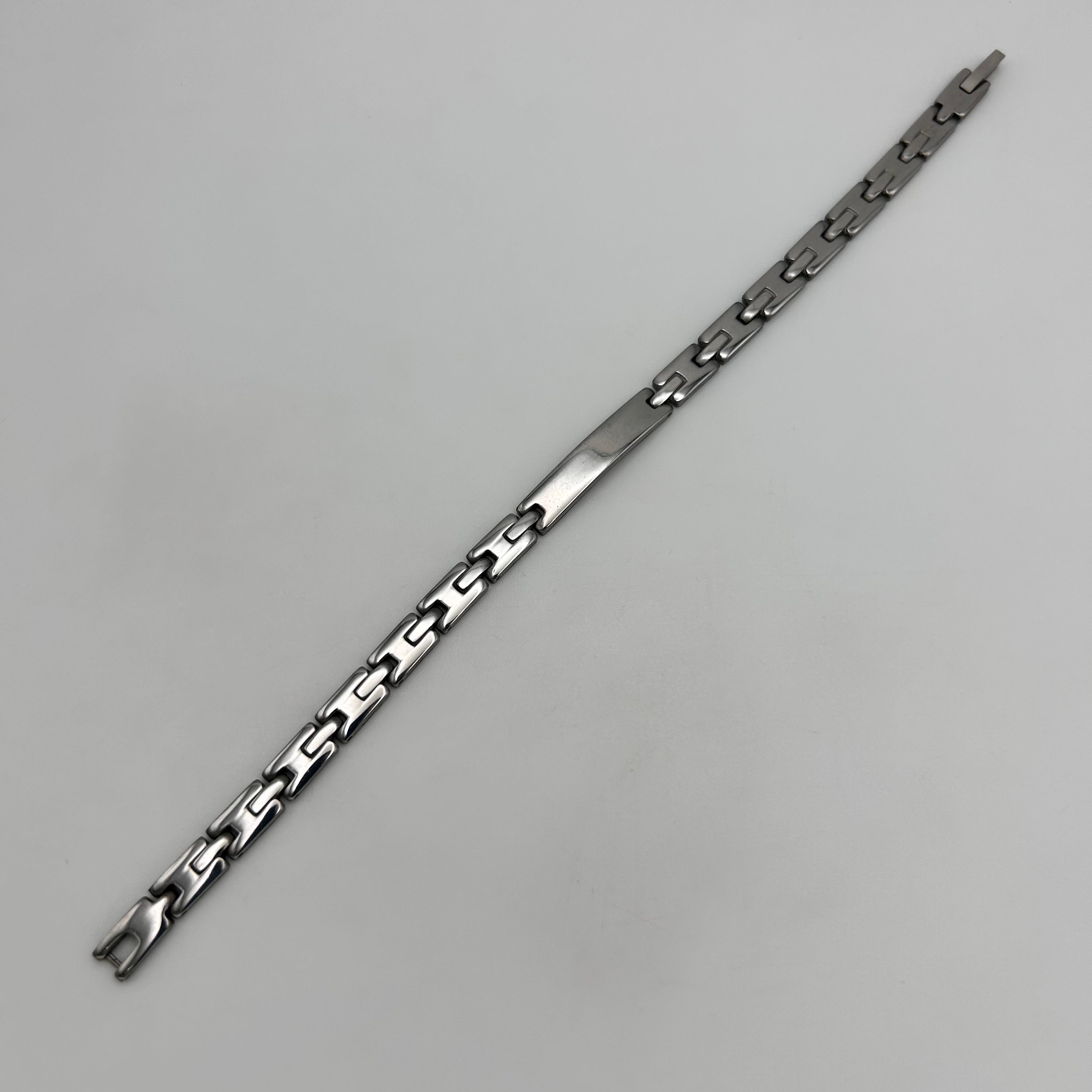 Bracelet - Stainless Steel - BLS-1382