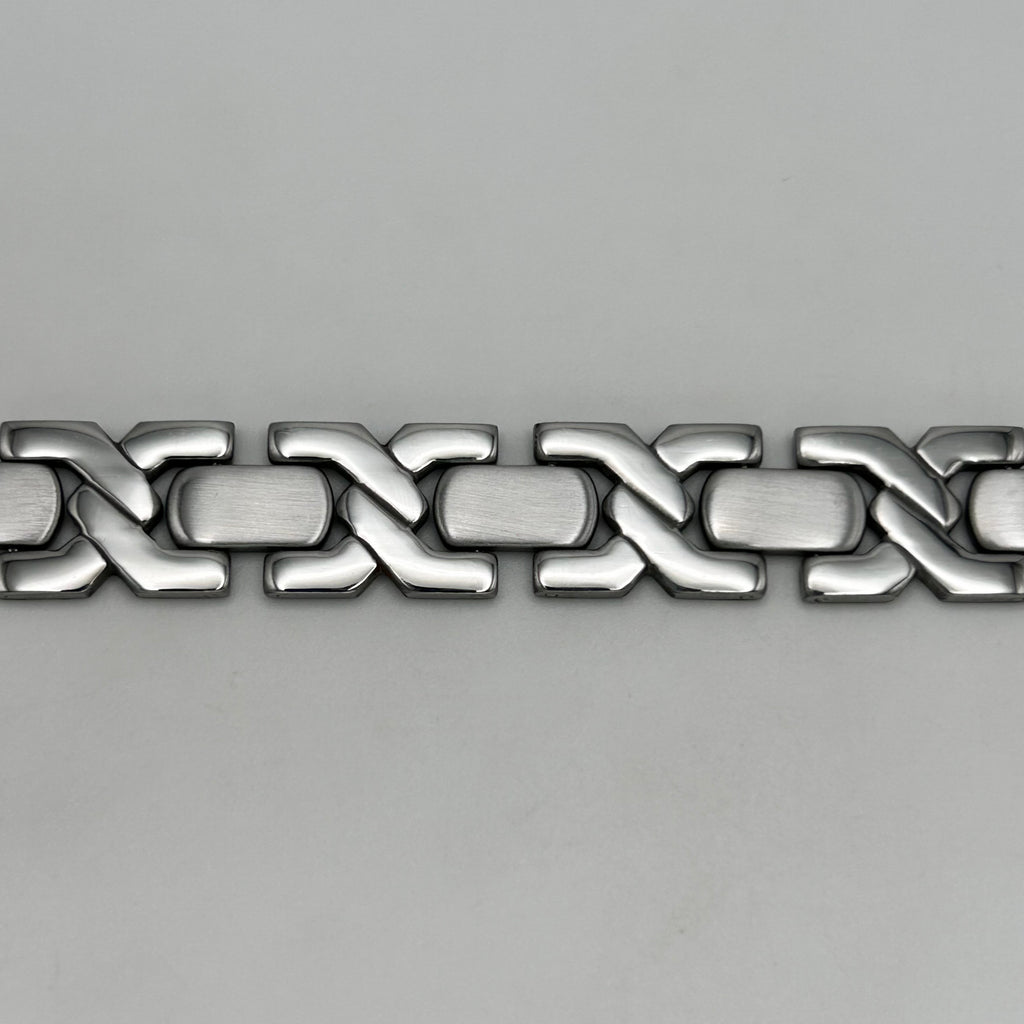 Bracelet - Stainless Steel - BLS-1383