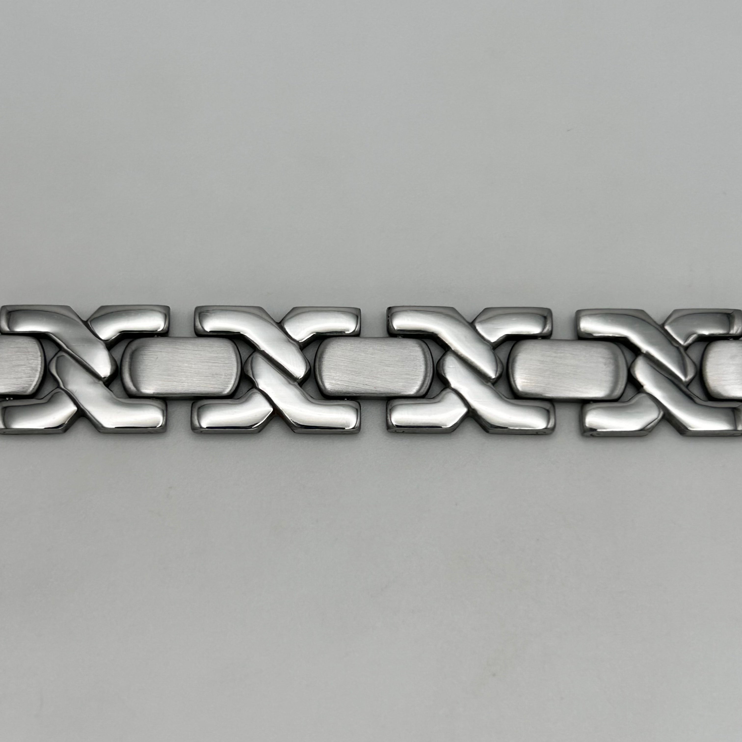 Bracelet - Stainless Steel - BLS-1383