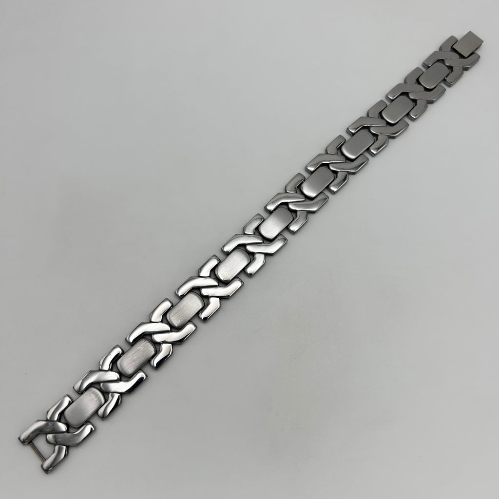 Bracelet - Stainless Steel - BLS-1383