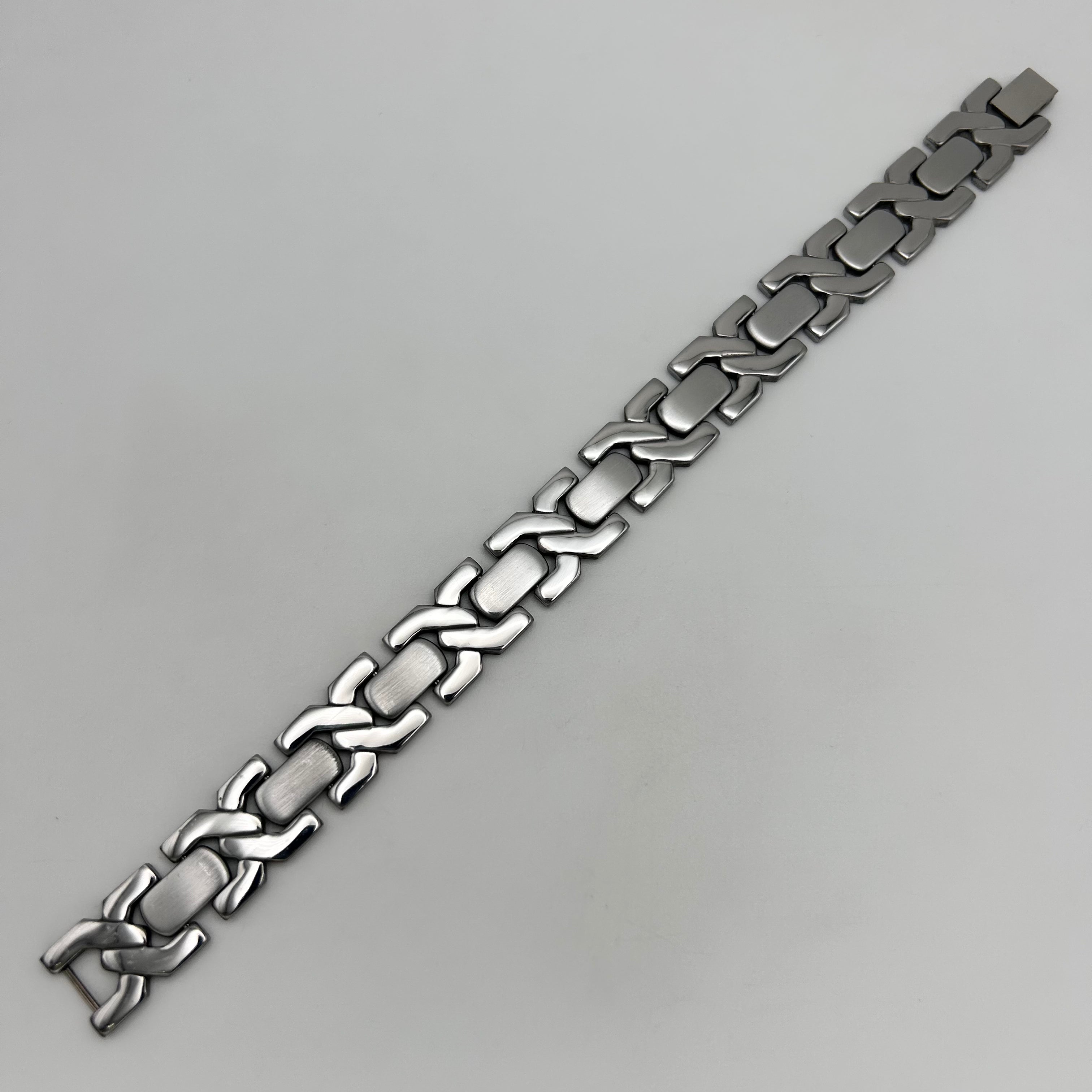 Bracelet - Stainless Steel - BLS-1383