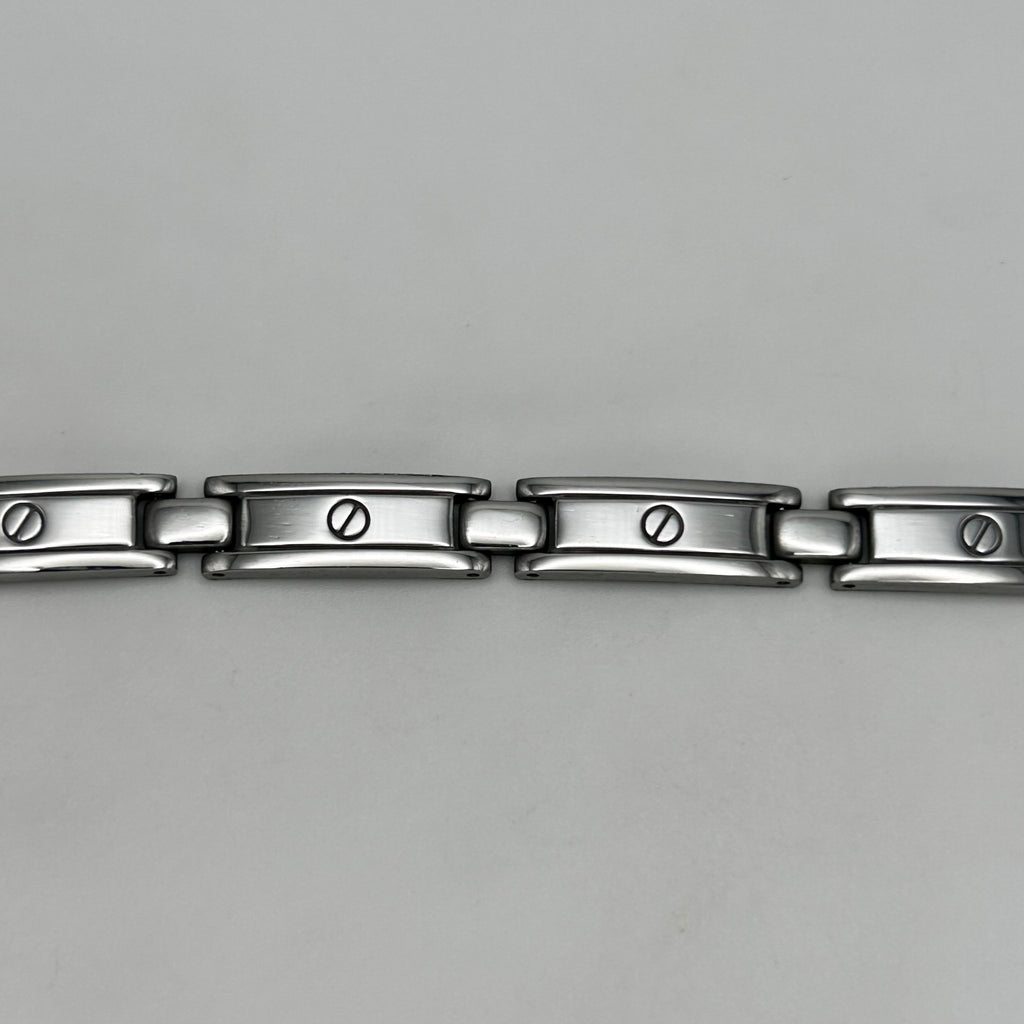 Bracelet - Stainless Steel - BLS-1384