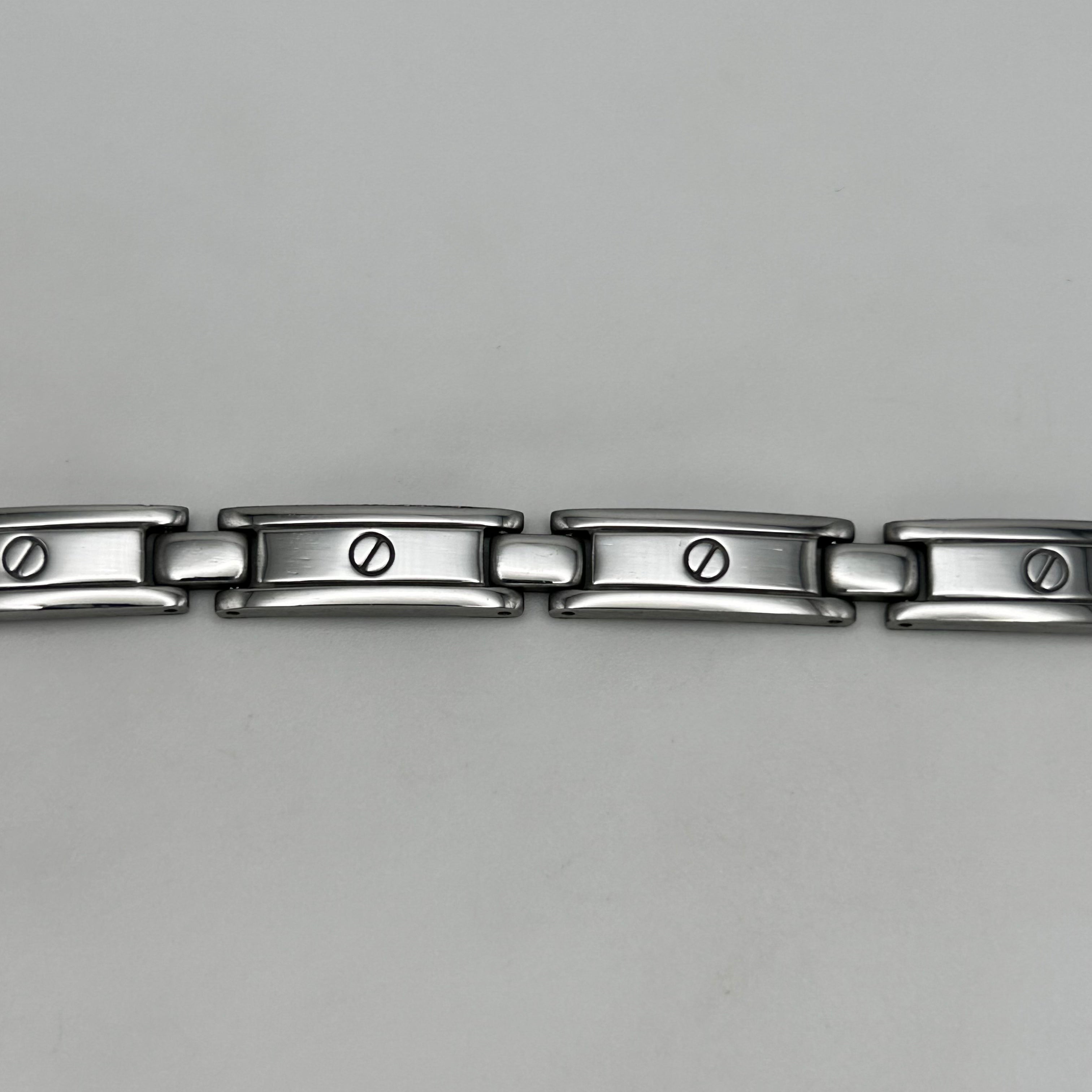 Bracelet - Stainless Steel - BLS-1384