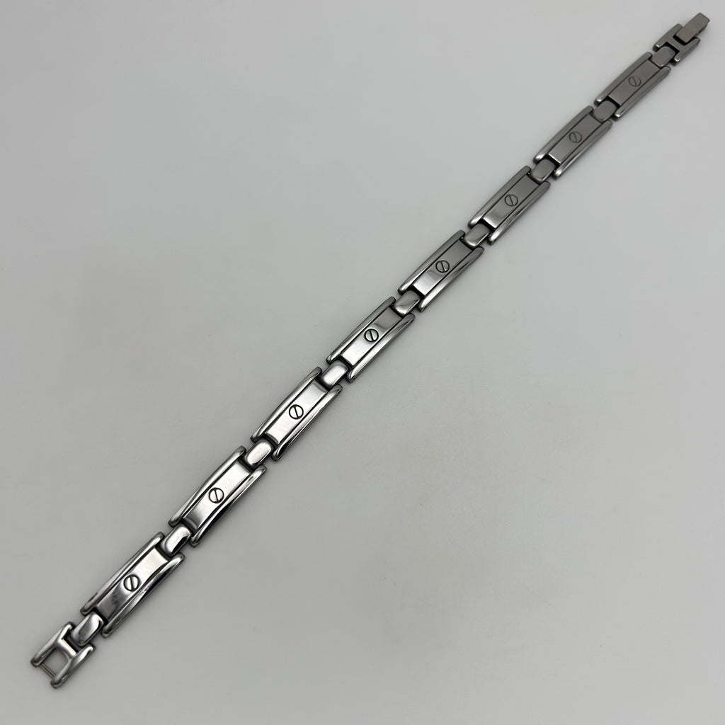 Bracelet - Stainless Steel - BLS-1384