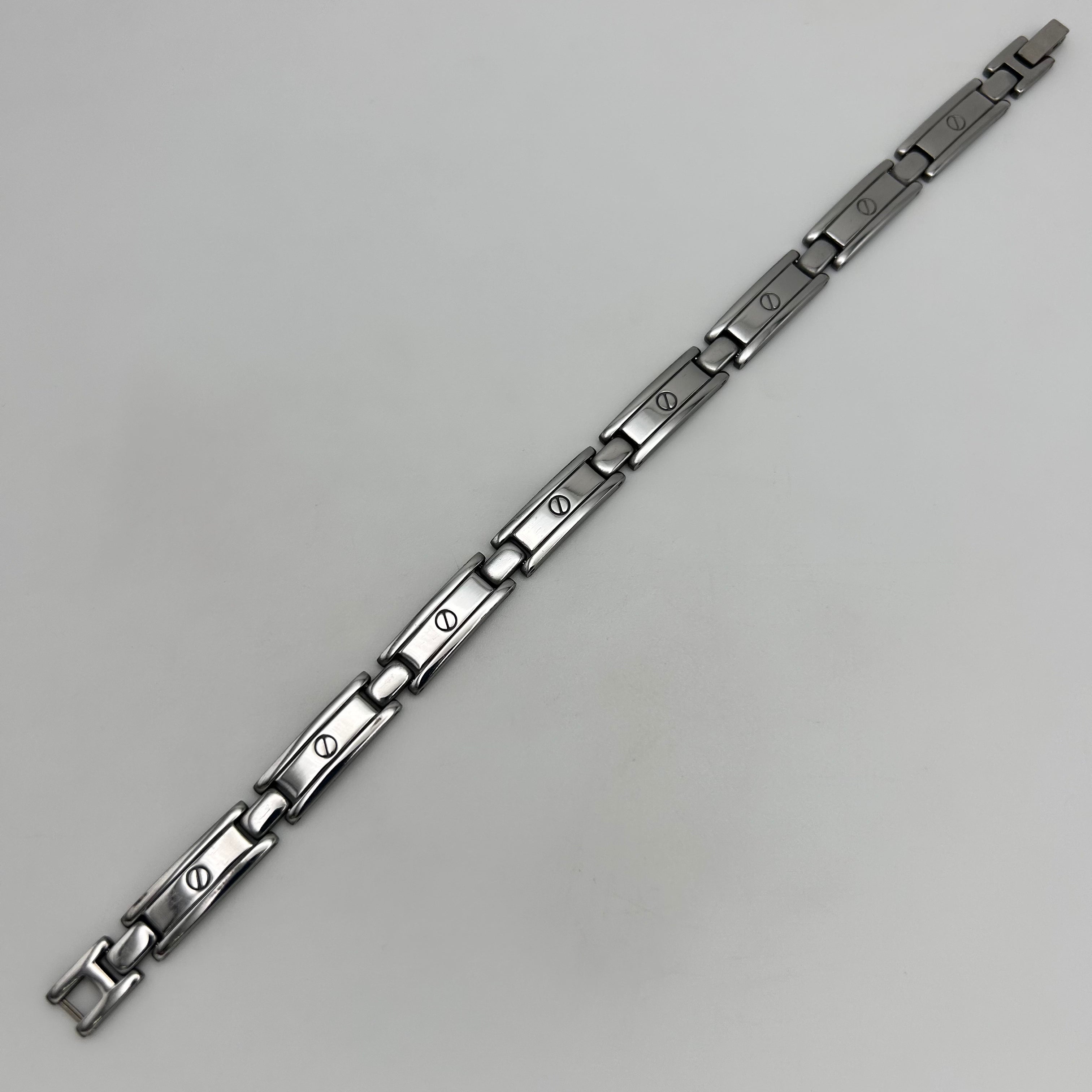 Bracelet - Stainless Steel - BLS-1384