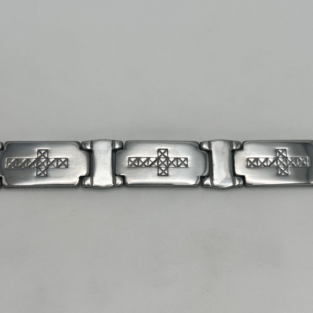 Bracelet - Stainless Steel - BLS-1385