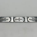 Bracelet - Stainless Steel - BLS-1385