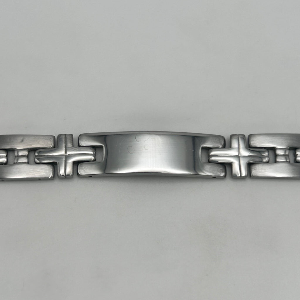 Bracelet - Stainless Steel - BLS-1386
