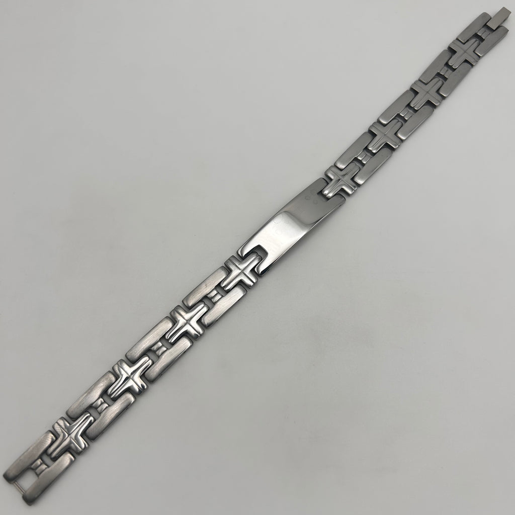 Bracelet - Stainless Steel - BLS-1386