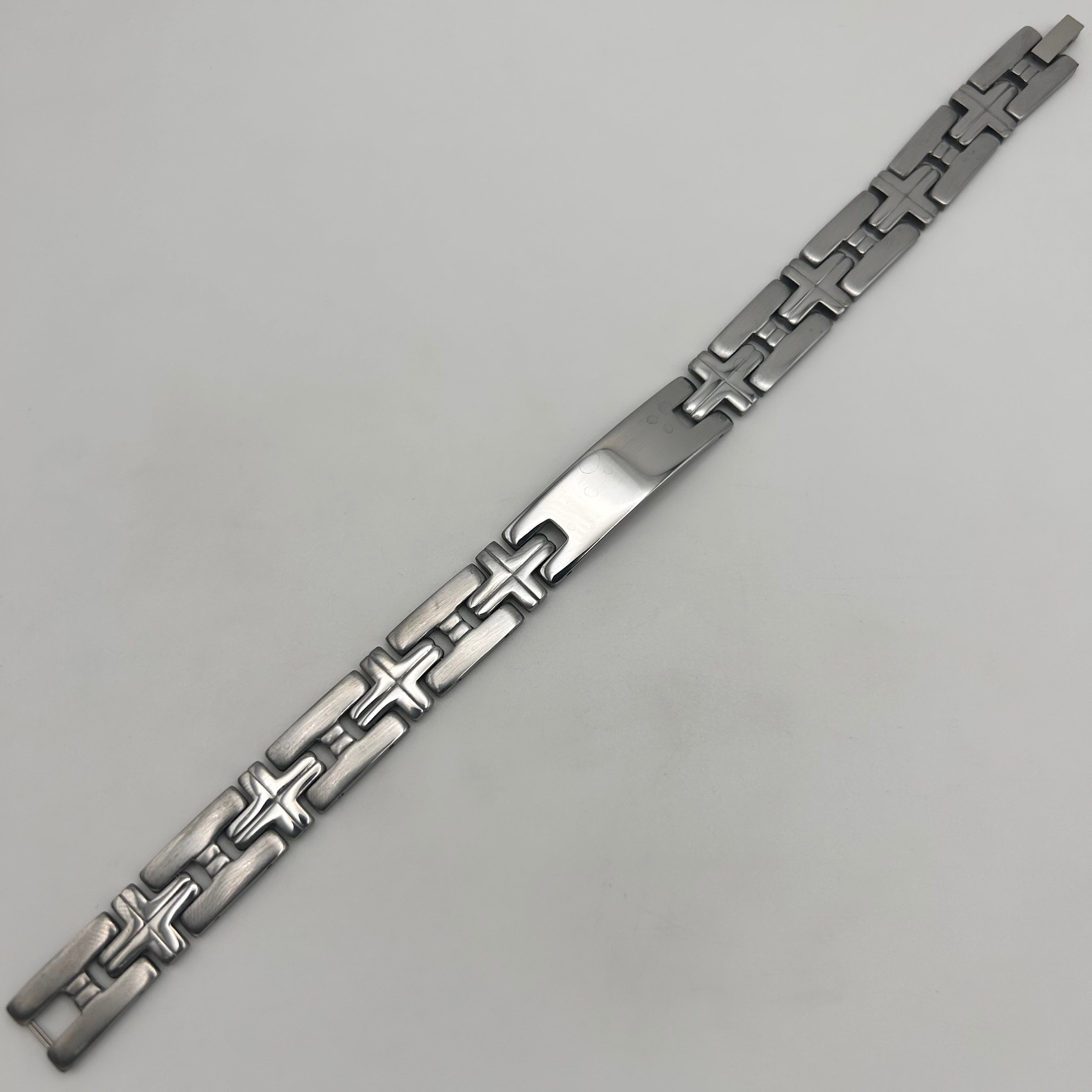 Bracelet - Stainless Steel - BLS-1386