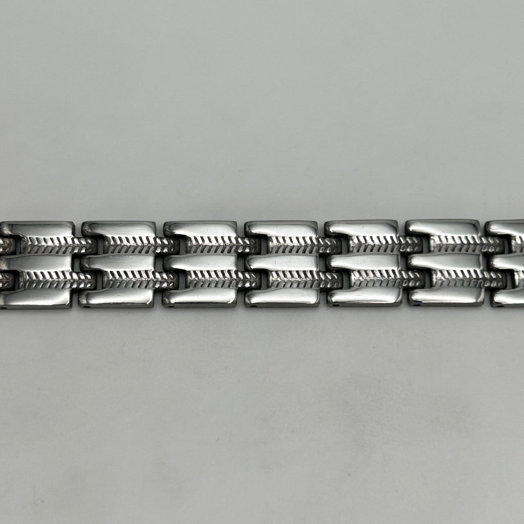 Bracelet - Stainless Steel - BLS-1387