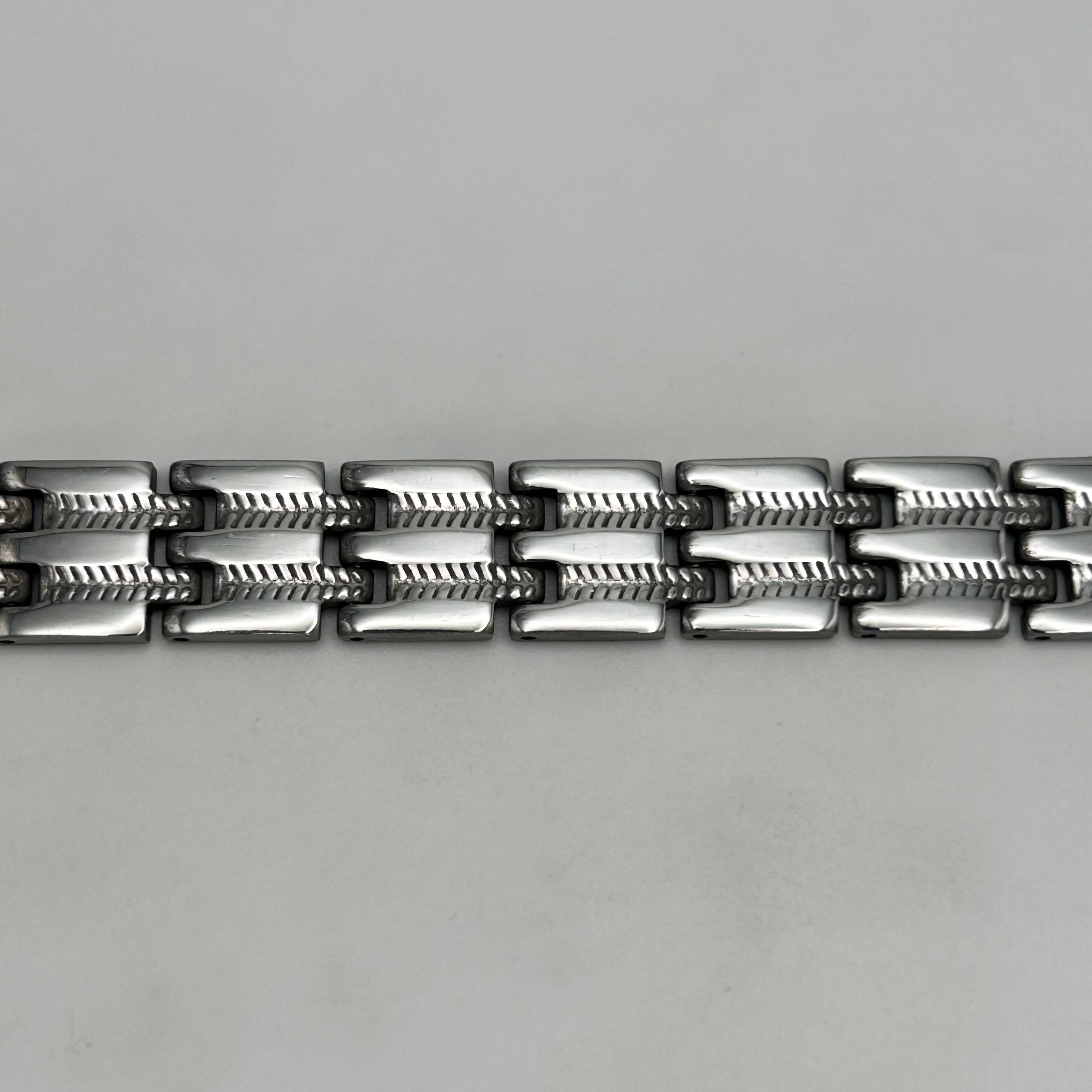 Bracelet - Stainless Steel - BLS-1387